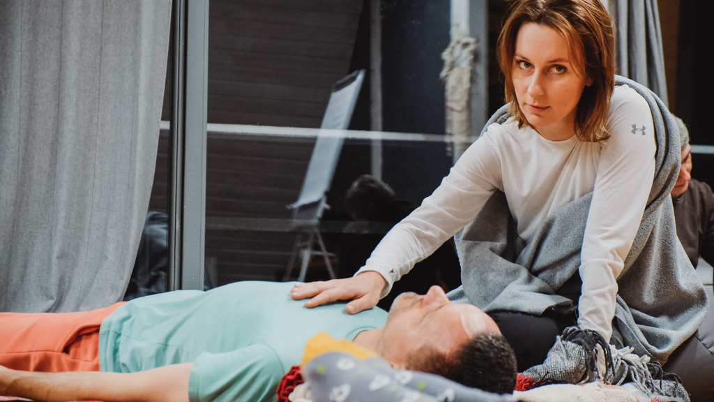 Фото ретриту 13