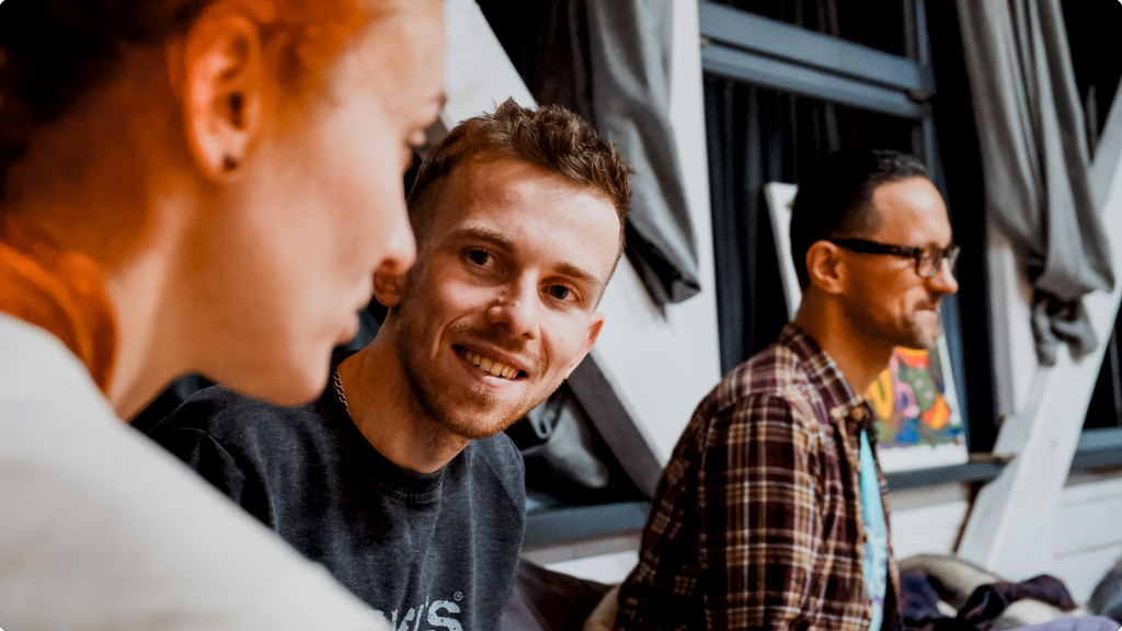 Фото ретриту 14