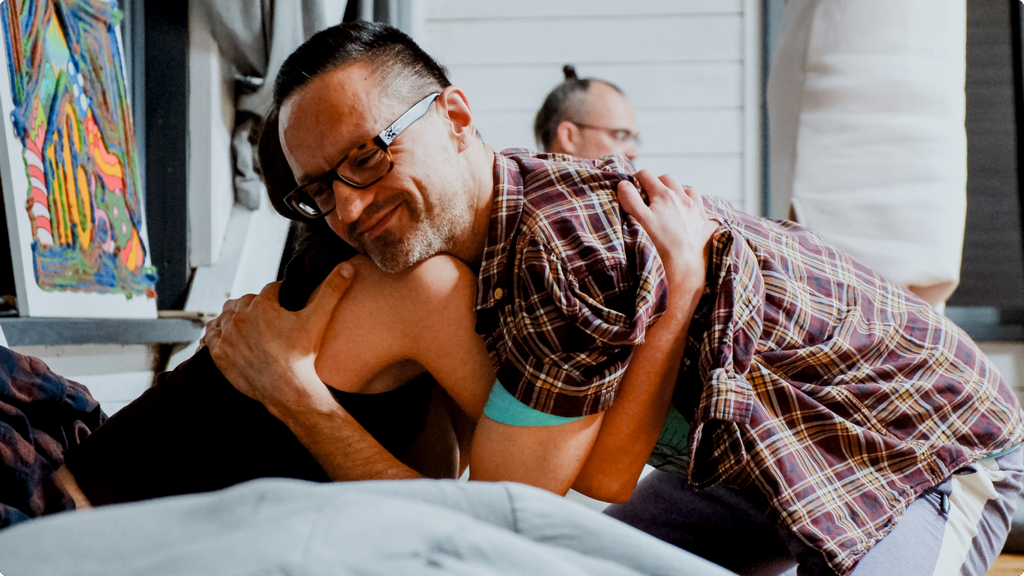 Фото ретриту 2