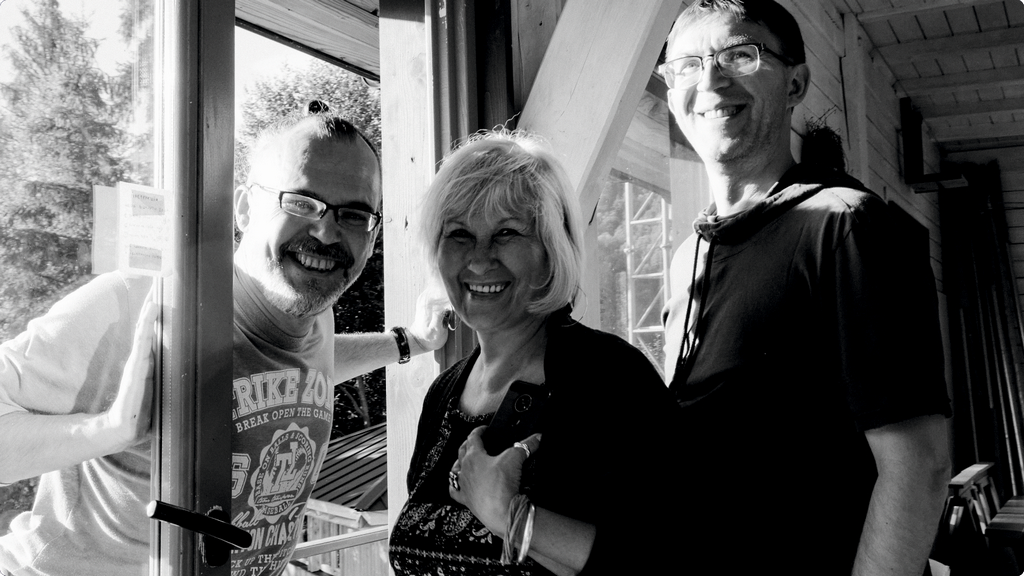 Фото ретриту 4