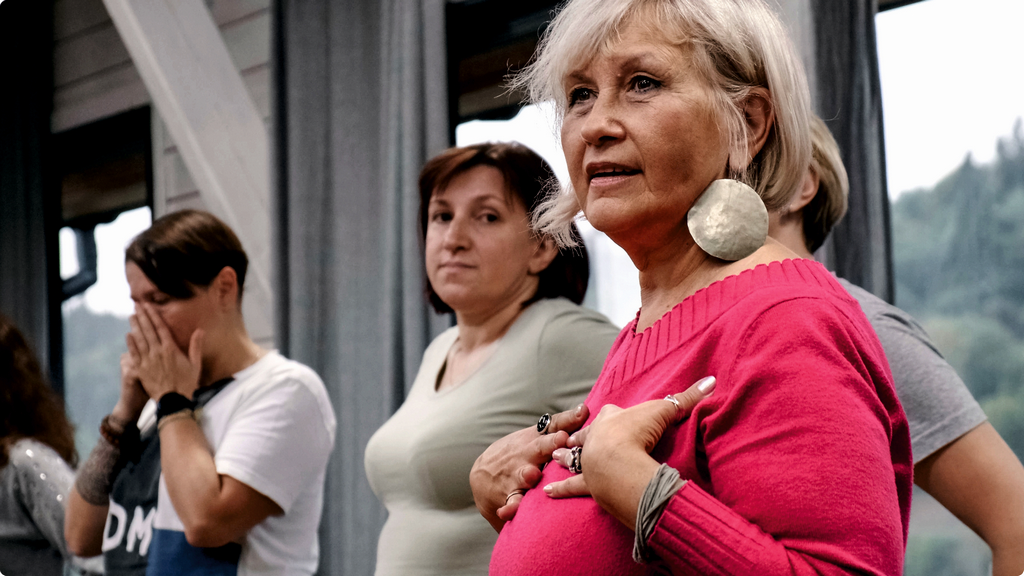 Фото ретриту 7