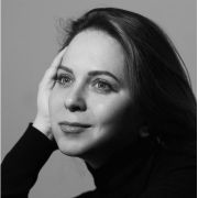 Ганна Зінчук