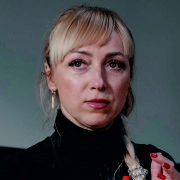 Олена Ковальова