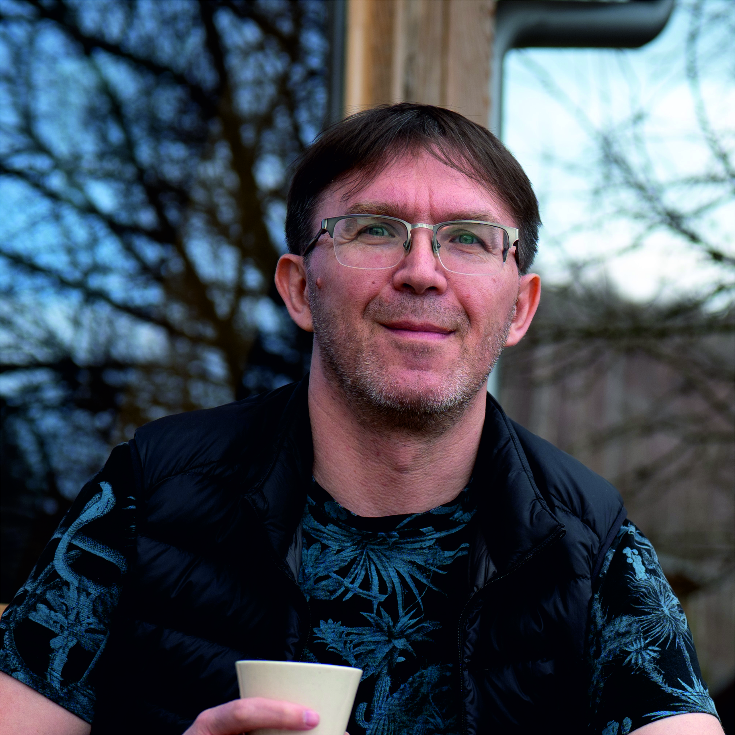 Юрій Усович